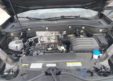 2024 Volkswagen Atlas 2.0T Se W/Technology z USA, uszkodzony, nr VIN 1V2JR2CAXRC616681